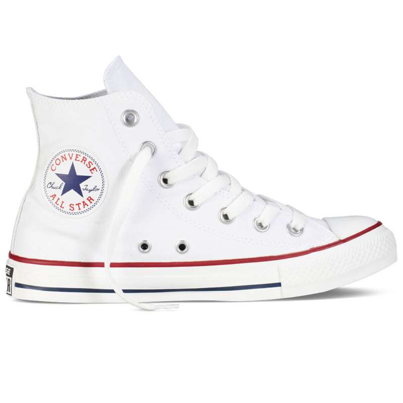 himmelsk Positiv ubrugt Men's Converse Chuck Taylor All Star Hi Sneakers | SCHEELS.com