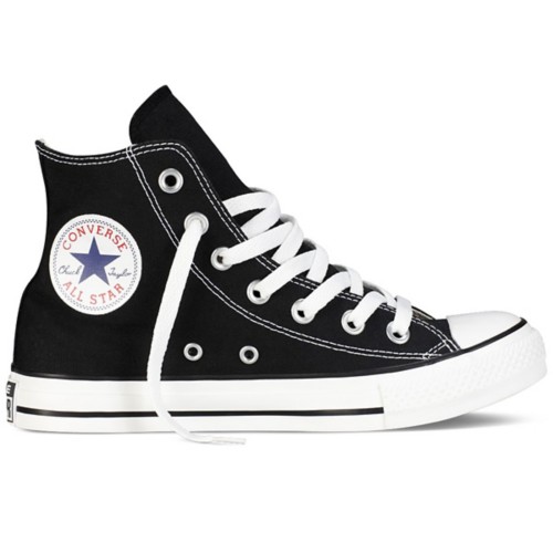 Men's Converse Chuck Taylor All Star Hi Sneakers | SCHEELS.com
