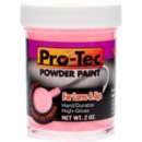 Pro-Tec Powder Paint 2oz Pink