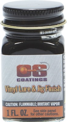 Do-It Vinyl Lure and Jig Finish Paint
