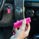 SABRE NBCF Pepper Spray with Quick Release Key Ring