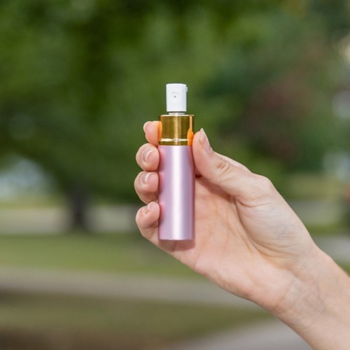 SABRE Lipstick Pepper Spray - Primary Image