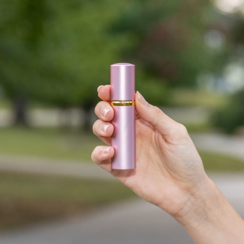 SABRE Lipstick Pepper Spray - Primary Image