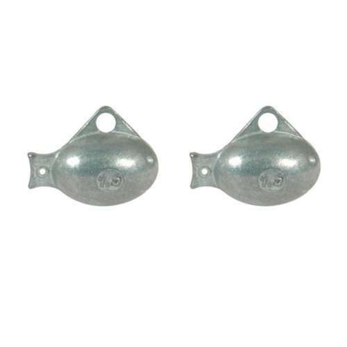 Off Shore Tackle Replacement Pro Guppy Weight