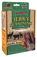 Hi-Country Jerky Seasonings Original