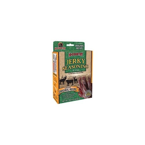 Hi-Country Jerky Seasonings Original - Primary Image