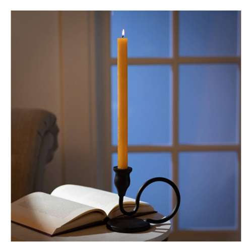 Sullivans Brown Sugar Taper Candle (Sold Individually)