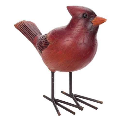 Sullivans Cardinal Figurine