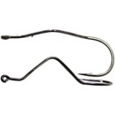 Mustad Super Death Aberdeen Hook 1X Strong Multi Pack