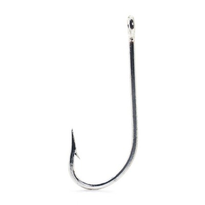 Mustad O'Shaughnessy Hooks