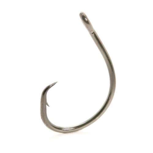 Mustad Demon Perfect Offset Circle Hooks 1X Strong