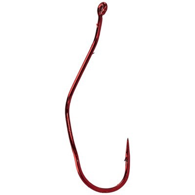 Mustad 10 Pk Aberdeen UltraPoint Slow Death Hooks