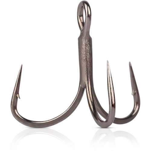 Mustad In-Line Triple Grip Hook