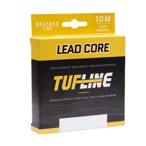 Tuf Line Lead Core Braid