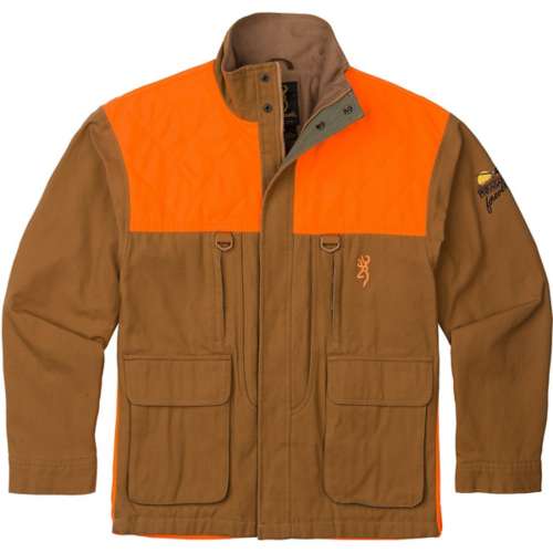 Fred's padded hot sale shooting jacket