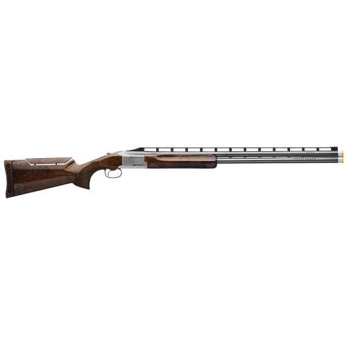 Browning Citori 725 Pro Trap with Pro Fit Adjustable Comb Over-Under Shotgun