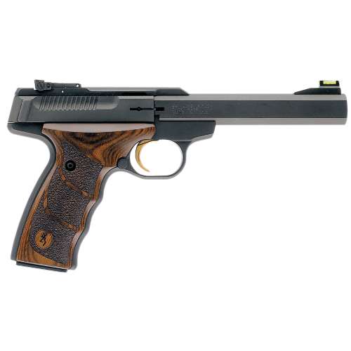 Browning 051-428490 BKMK+22 UDX *CA* 5.5 MT Pistol