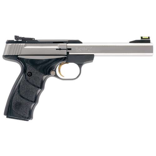 Browning 051-427490 BKMK+22 UDX *CA* 5.5 SS Pistol