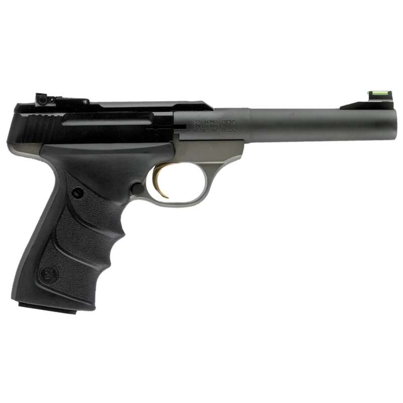 Browning 051-448490 BKMK 22 URX PRC *CA*GRY Pistol | SCHEELS.com