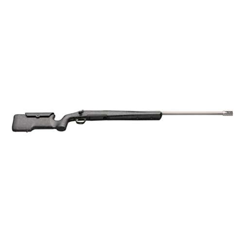 Browning X-Bolt Max Long Range Rifle
