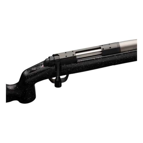 Browning X-Bolt Max Long Range Rifle