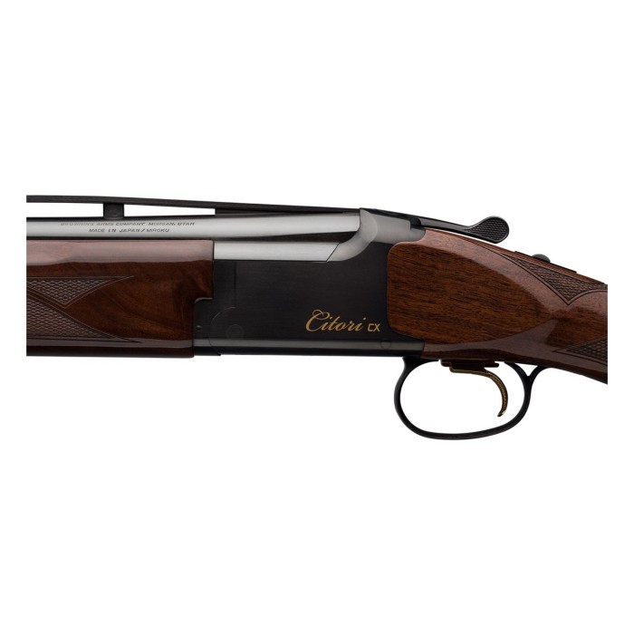 Browning Citori CX with Adjustable Comb Over-Under Shotgun