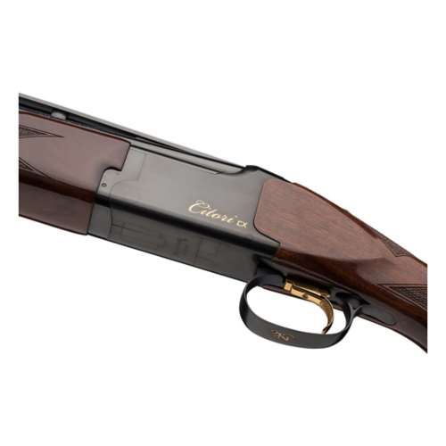 Browning Citori CX with Adjustable Comb Over-Under Shotgun