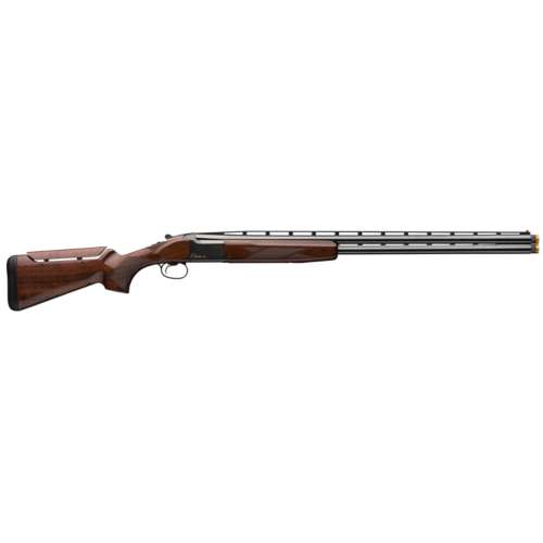 Browning Citori CX with Adjustable Comb Over-Under Shotgun