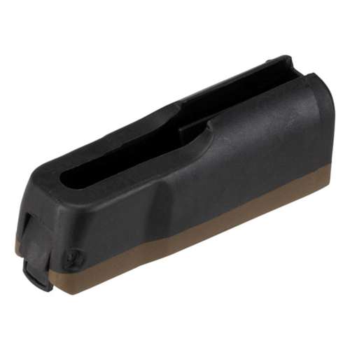 Browning X-Bolt Long Action 28 Nosler Rotary Magazine 3rd