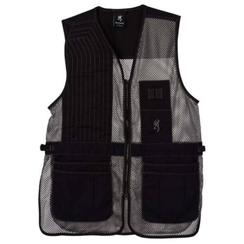 Men's Browning Trapper Creek Shooting Vest | SCHEELS.com