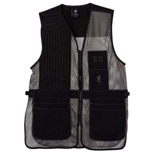 Men's Browning Trapper Creek Shooting Vest