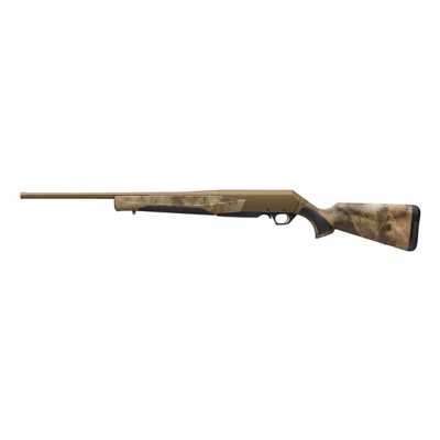 Browning Bar Mark Iii Hells Canyon Speed Rifle