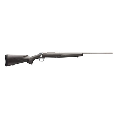 Browning X-Bolt Stainless Stalker Rifle