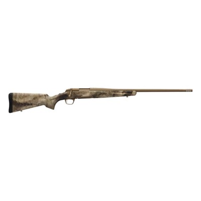 Browning X-Bolt Hell's Canyon Max LR Bolt-Action Rifle