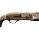 Browning Maxus II Wicked Wing Semi-Auto Shotgun