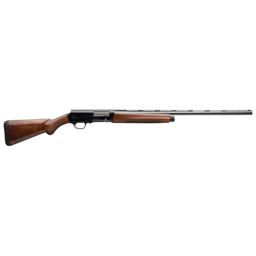 Browning A5 Lightning Sweet 16 Semi-Auto Shotgun
