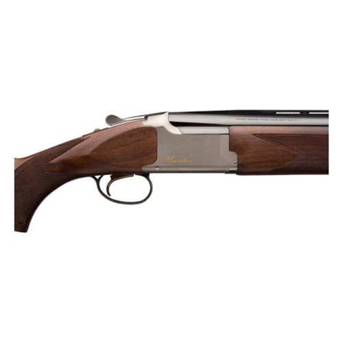 Browning Citori Hunter Grade II 12 Gauge Over-Under Shotgun