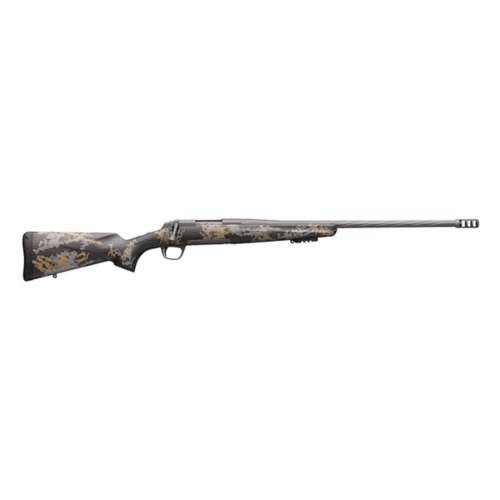 Browning X-Bolt Mountain Pro Tungsten Rifle | SCHEELS.com