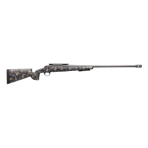 Browning X-Bolt Pro McMillan Long Range Rifle | SCHEELS.com