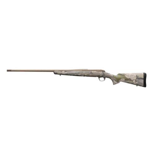 Browning X-bolt Speed Rifle