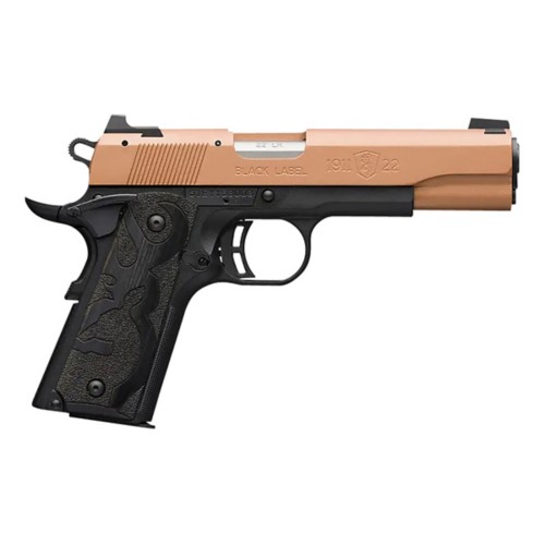Kimber 1911 Rapide Full Size 9mm Pistol