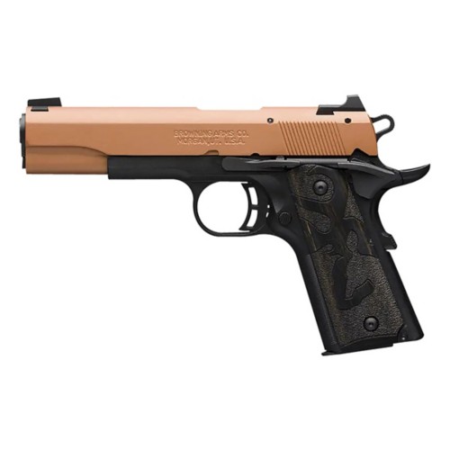Kimber 1911 Rapide Full Size 9mm Pistol