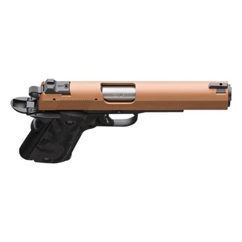 Kimber 1911 Rapide Full Size 9mm Pistol