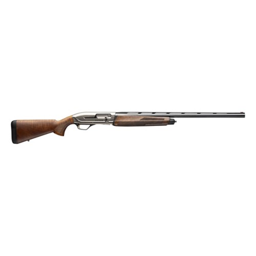 Browning Maxus II Upland 12 Gauge Semi-Auto Shotgun