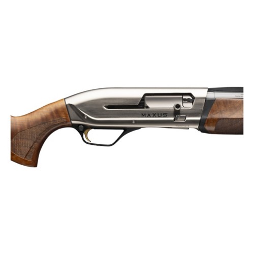 Browning Maxus II Upland 12 Gauge Semi-Auto Shotgun