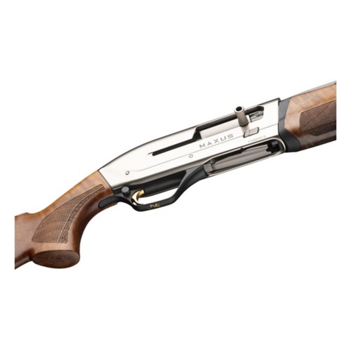 Browning Maxus II Upland 12 Gauge Semi-Auto Shotgun