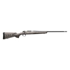 Ruger American Rifle with Vortex Crossfire II 3-9x40 Scope