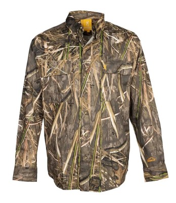 Browning tommy boy 2025 primaloft jacket