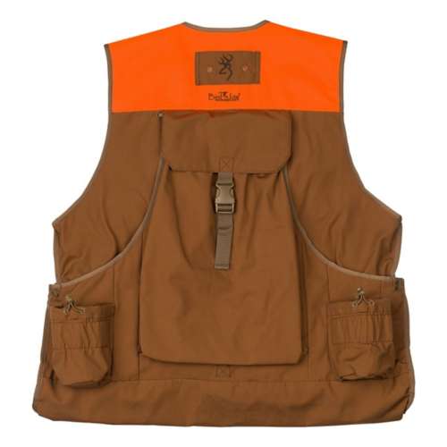 Men's Browning Pheasants Forever Bird'n Lite 2.0 Vest