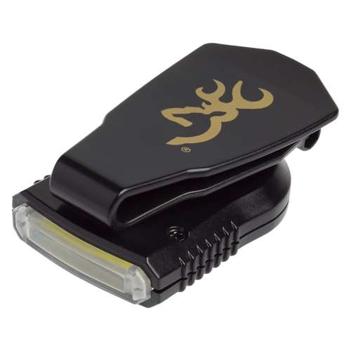 Browning Night Seeker 2 Cap Light